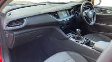 Vauxhall Insignia 1.5T ecoTec Design 5dr Petrol Hatchback